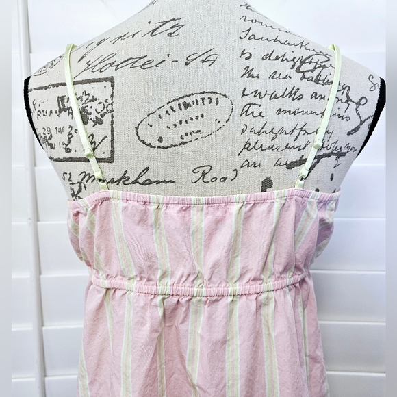 OSCAR DE LA RENTA PINK LABEL SLEEPWEAR (TOP) - Picture 5 of 12